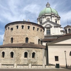 Duomo Vecchio