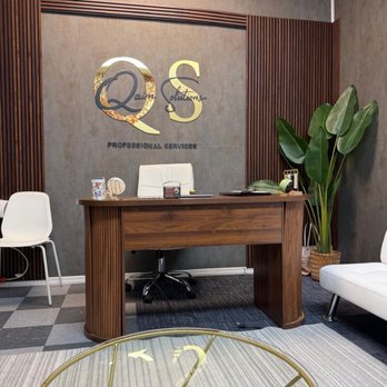 Qaim Solutions - Qaim solutions Professional services . Cozy neat and welcoming environments - Translation Services Near Me - Brooklyn, New York