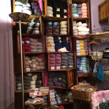 Fanfreluches - Knitting Supplies Near Me - Lille, 59