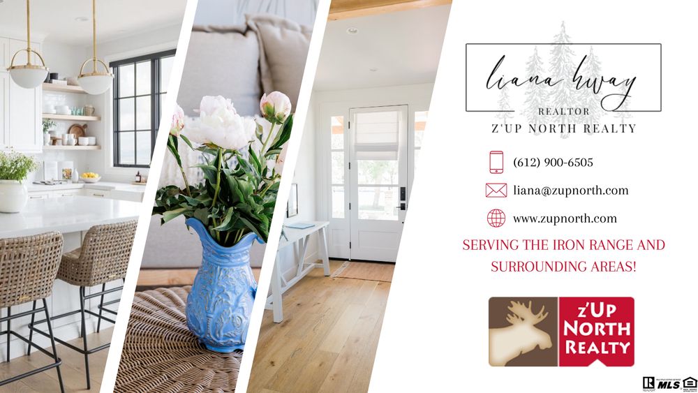 LIANA HWAY Z’UP NORTH REALTY Contact Agent 219 N Main St, Aurora