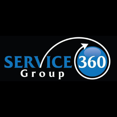 Service 360 Group Logo