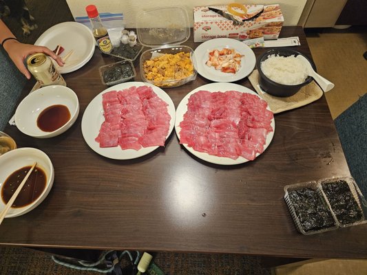 Harbor Fish Market by null