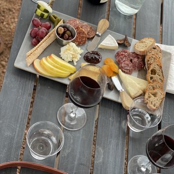Narrow Path Winery and Vineyard - Charcuterie - Wine Tasting Room Near Me - Stonewall, Texas Narrow Path Winery and Vineyard - Charcuterie - Wine Tasting Room Near Me - Stonewall, Texas