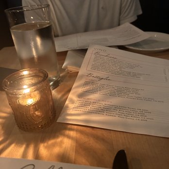 Colletta - Italian Near Me - Alpharetta, Georgia