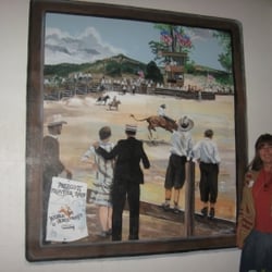 Plaza View Ballroom