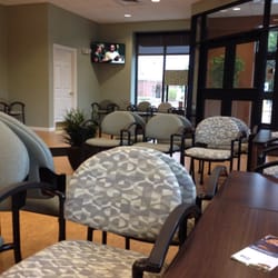 MedExpress Urgent Care - Waiting room