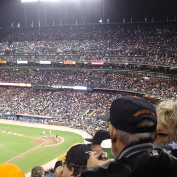 Oracle Park - Stadiums & Arenas Near Me - San Francisco, California Oracle Park - Stadiums & Arenas Near Me - San Francisco, California