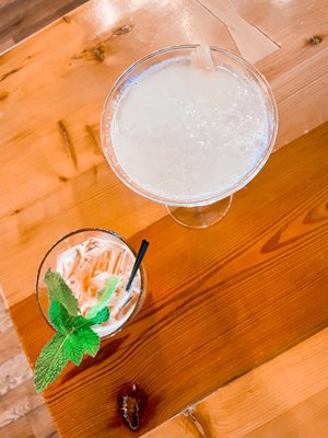 The PA Market by null