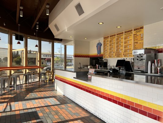 Naugles Tacos & Burgers by null