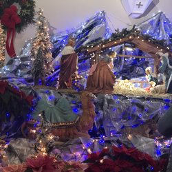 Our Lady Star of the Sea - Nativity at Our Lady Star  of the Sea