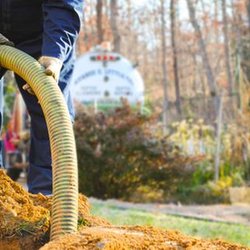 David Ellis Septic Tank Cleaning - untitled