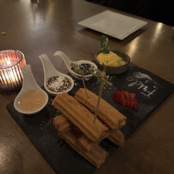 Frida Midtown - CHURROS - Mexican Near Me - New York, New York