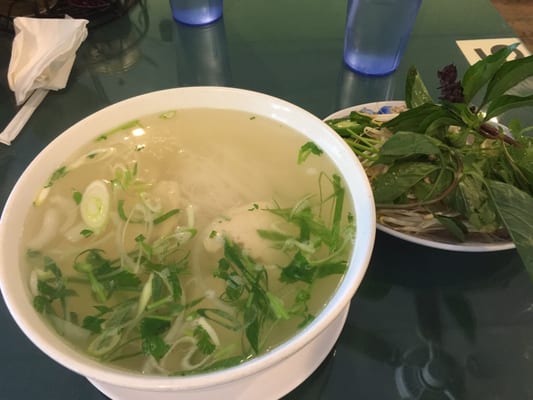 Phở VN by null
