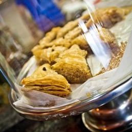 Baklava