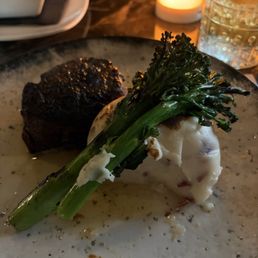 Filet