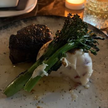H Steakhouse - Filet - Steakhouses Near Me - Westfield, Indiana
