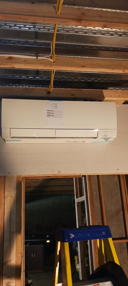 Slide of Larry Hauptman Jr Plumbing & Heating