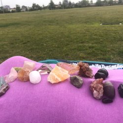 Jan Angels Psychic Medium Healer