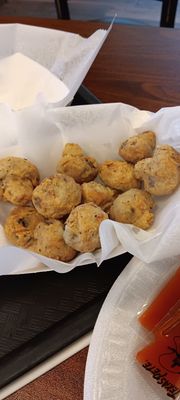 Mother Cluckers Chicken by null