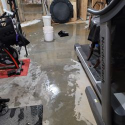 EverDry Waterproofing