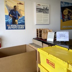 New Haven Moving Equipment - Special offer