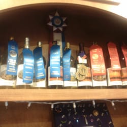 Rustic Acres Winery