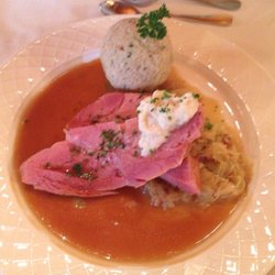 Restaurant Zur Post