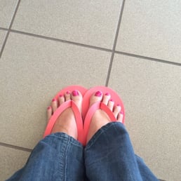 Ready for the beach!