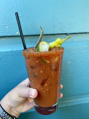 The Golden Bear by null