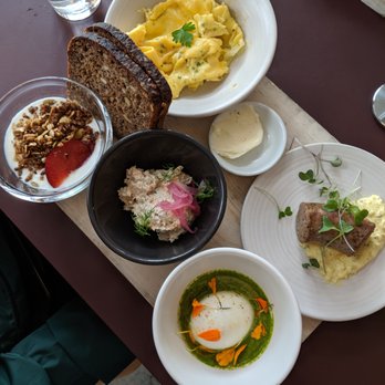 Kantine - Brunch Board - Scandinavian Near Me - San Francisco, California Kantine - Brunch Board - Scandinavian Near Me - San Francisco, California