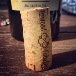 Inwood Estates Vineyards Inc