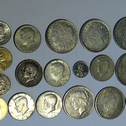 Classic Coins & Collectibles