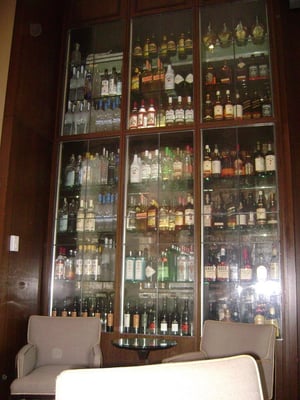 Park Hyatt Chicago by null