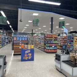 Publix Super Markets