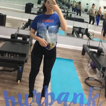 Phitosophy - What a work out!! Love this place! - Pilates Near Me - Burbank, California