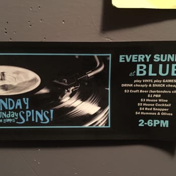 Blue - Music Venues Near Me - Portland, Maine Blue - Music Venues Near Me - Portland, Maine