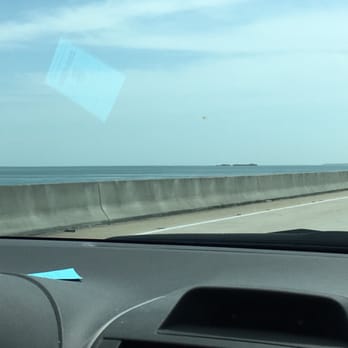 Seven Mile Bridge - Blue skies. - Landmarks & Historical Buildings Near Me Seven Mile Bridge - Blue skies. - Landmarks & Historical Buildings Near Me