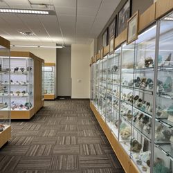 Mineralogical Museum