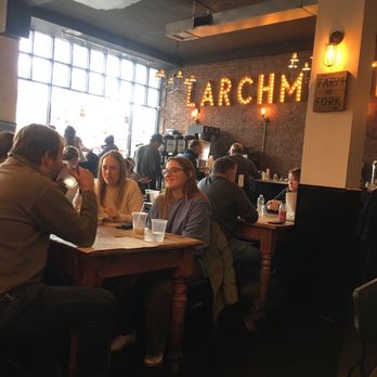 Stanz Cafe - Cafes Near Me - Larchmont, New York