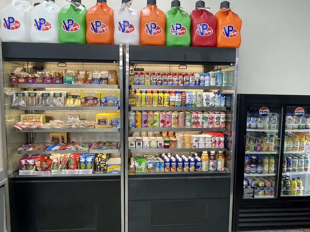 VP RACING FUELS - Updated December 2025 - 36 Photos - 5515 Holt Blvd ...