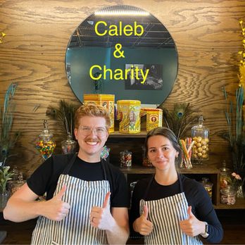 Vintage Donuts - Super friendly service! - Donuts Near Me - Fernandina Beach, Florida Vintage Donuts - Super friendly service! - Donuts Near Me - Fernandina Beach, Florida