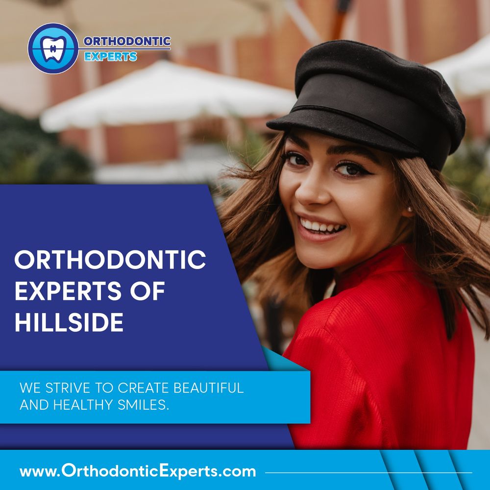 ORTHODONTIC EXPERTS Updated September 2024 37 Photos 100 S