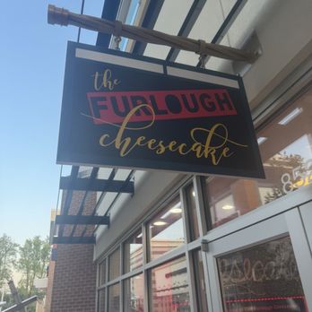 Furlough Cheesecake - Bakeries Near Me - Oxon Hill, Maryland