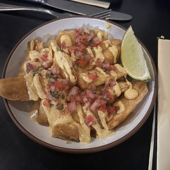 Leche De Tigre - Yucca fries - Peruvian Near Me - San Antonio, Texas Leche De Tigre - Yucca fries - Peruvian Near Me - San Antonio, Texas