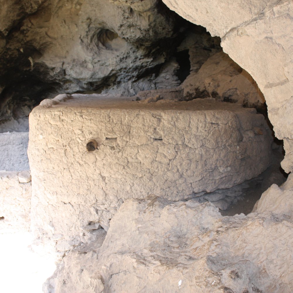 Tonto National Forest - Not many 600 year old houses still have the roof intact - Parks Near Me Tonto National Forest - Not many 600 year old houses still have the roof intact - Parks Near Me
