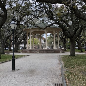 White Point Garden - Parks Near Me - Charleston, South Carolina White Point Garden - Parks Near Me - Charleston, South Carolina