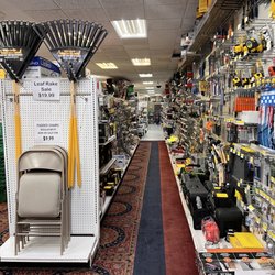 Hornung's True Value Hardware
