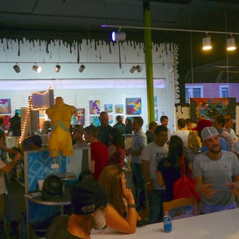 MOD Gallery & Space - Venues & Event Spaces Near Me - Kansas City, Missouri