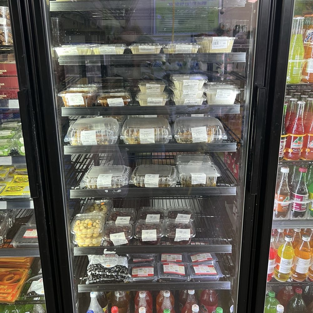 Planet Ozone - Refrigerated section - Grocery Near Me - Stuart, Florida Planet Ozone - Refrigerated section - Grocery Near Me - Stuart, Florida