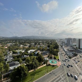 The Rooftop - View - Asian Fusion Near Me - Beverly Hills, California The Rooftop - View - Asian Fusion Near Me - Beverly Hills, California